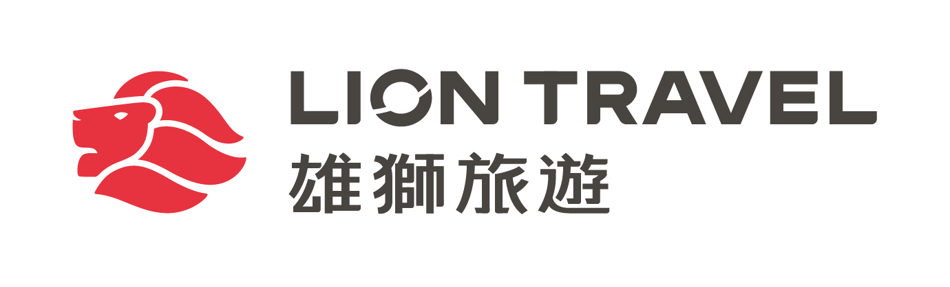 Lion Travel Logo